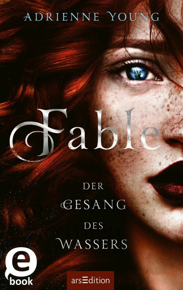 Fable - Der Gesang des Wassers (Fable 1) main product photo