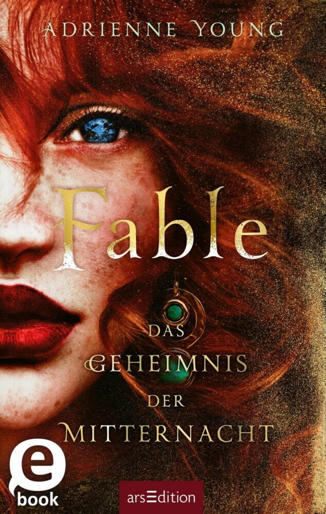Fable - Das Geheimnis der Mitternacht (Fable 2) main product photo