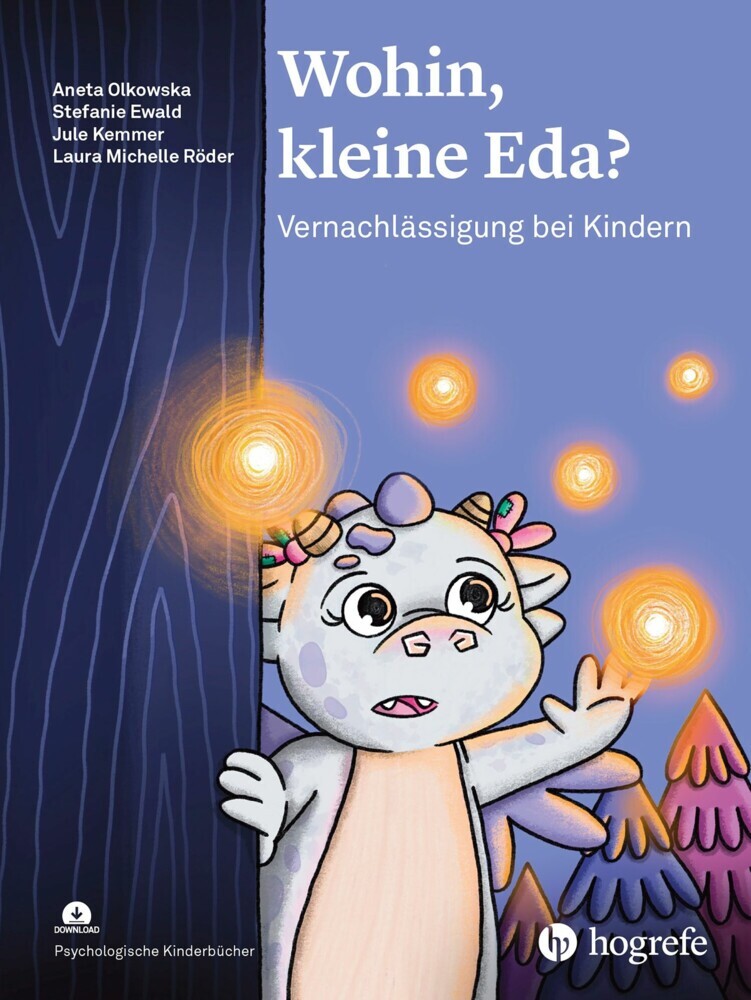 Wohin, kleine Eda? main product photo