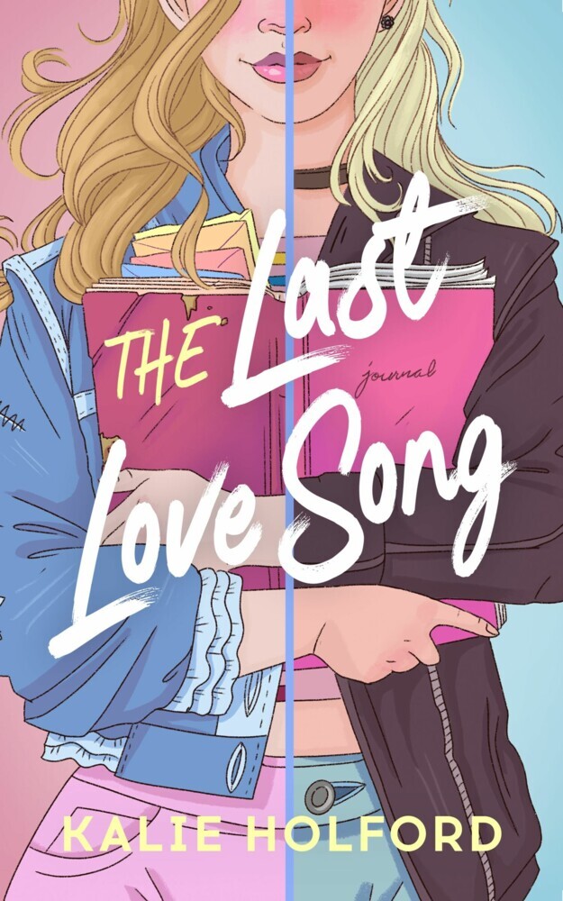 The Last Love Song main product photo