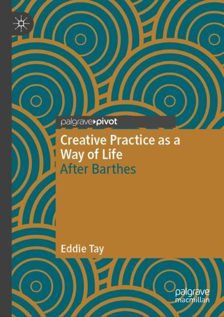 Creative Practice as a Way of Life main product photo