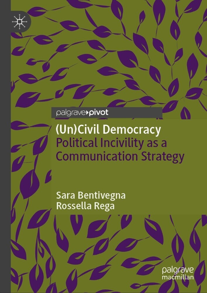 (Un)Civil Democracy main product photo