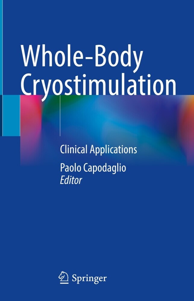 Whole-Body Cryostimulation main product photo