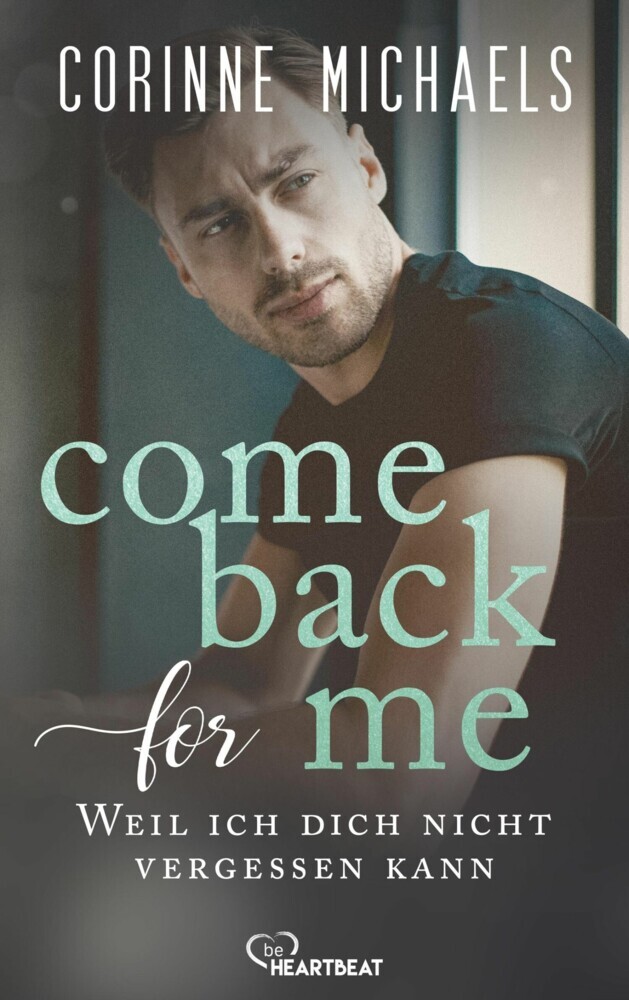 Come back for me - Weil ich dich nicht vergessen kann main product photo