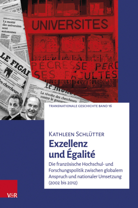 Exzellenz und Égalité