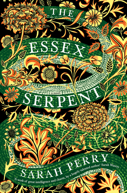 The Essex Serpent main product photo