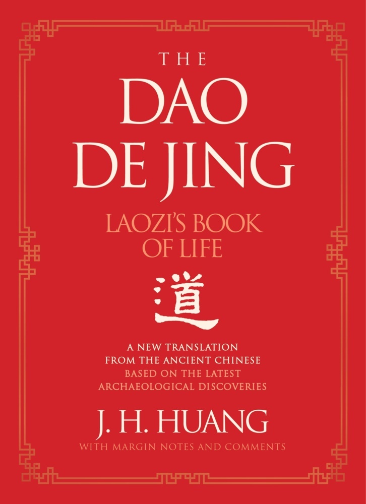 The Dao De Jing main product photo