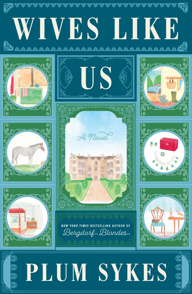 Wives Like Us main product photo