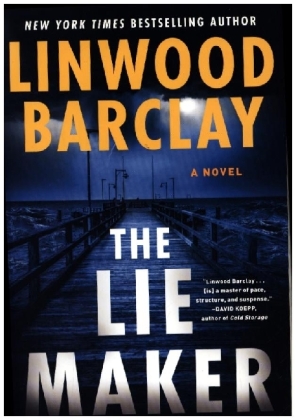 The Lie Maker
