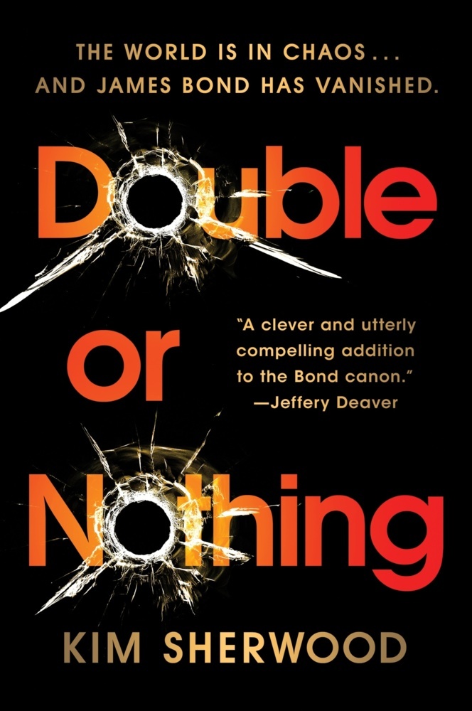 Double or Nothing main product photo