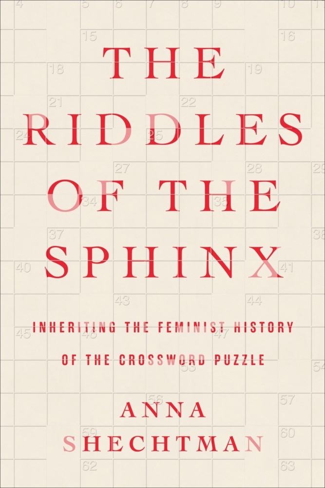 The Riddles of the Sphinx main product photo