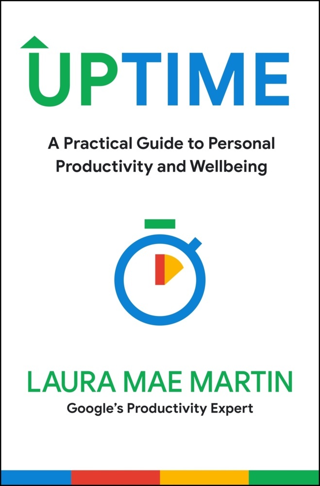 Uptime main product photo