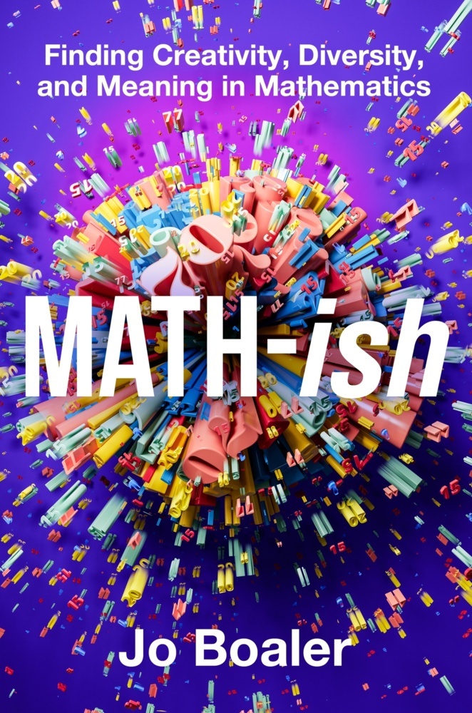 Math-ish main product photo