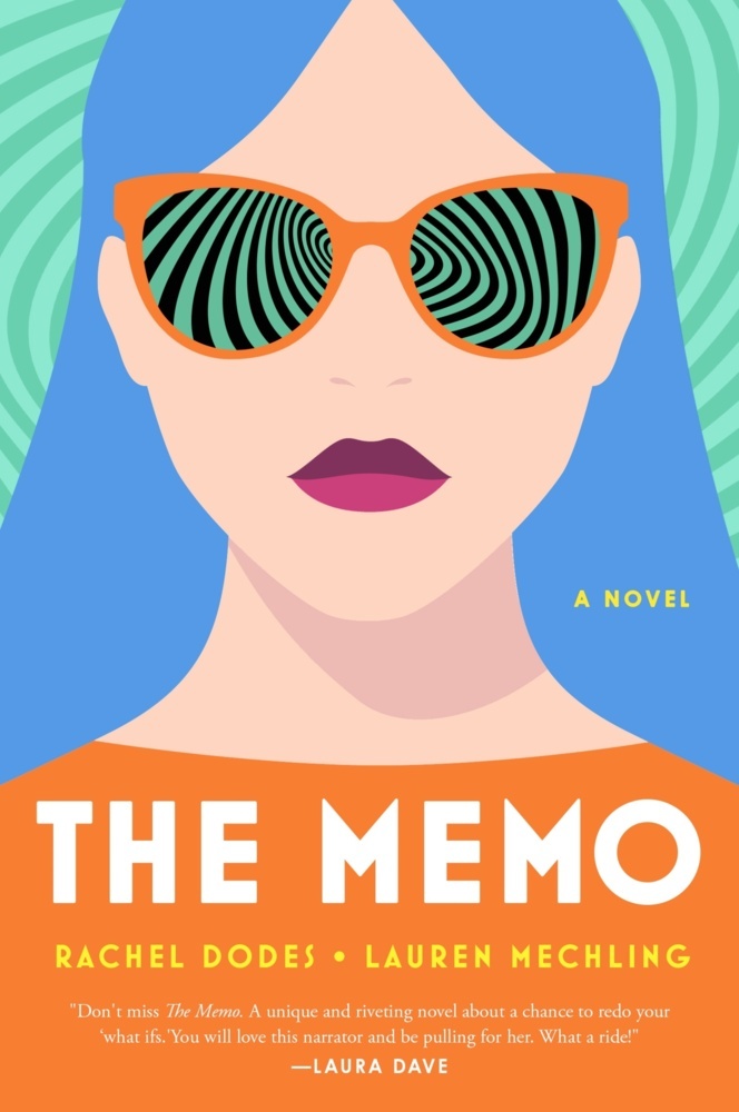The Memo main product photo