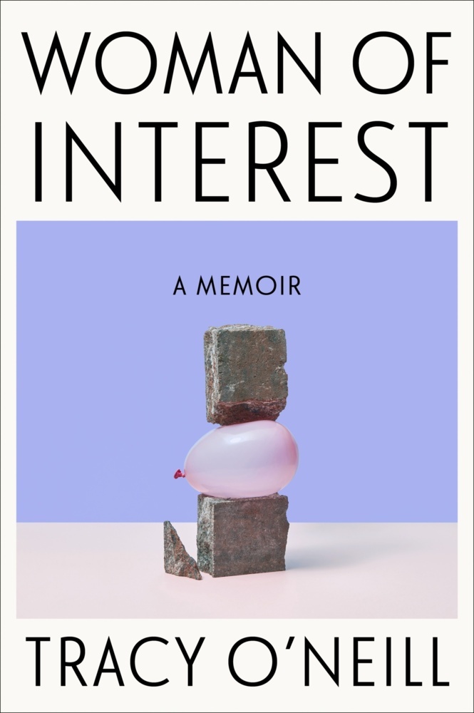 Woman of Interest main product photo