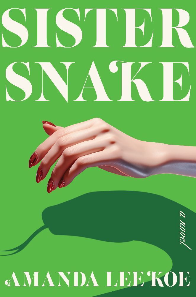Sister Snake main product photo