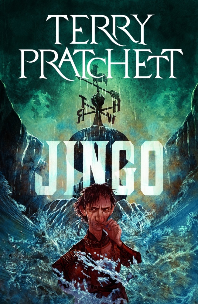 Jingo main product photo