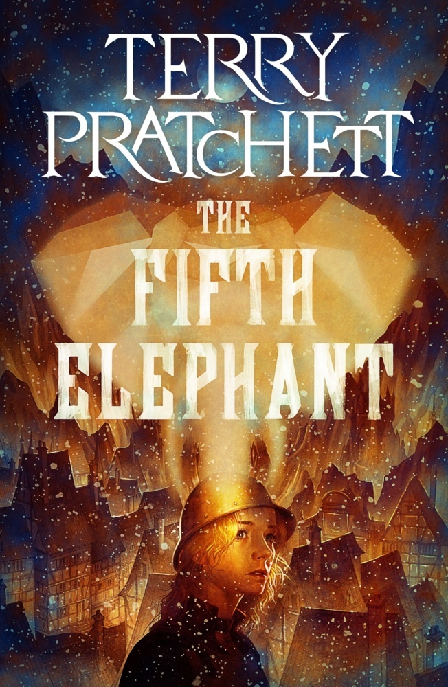 The Fifth Elephant main product photo