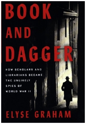 Book and Dagger