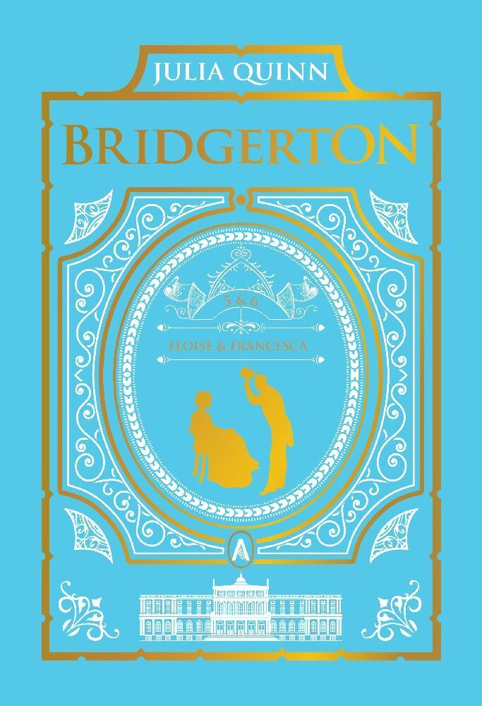 To Sir Phillip, With Love and When He Was Wicked: Bridgerton Collector's Edition main product photo