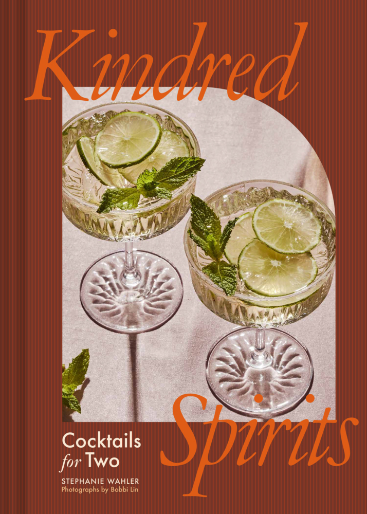 Kindred Spirits main product photo