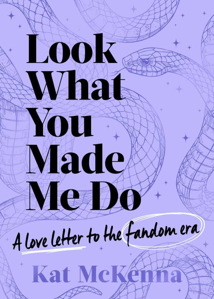 Look What You Made Me Do main product photo