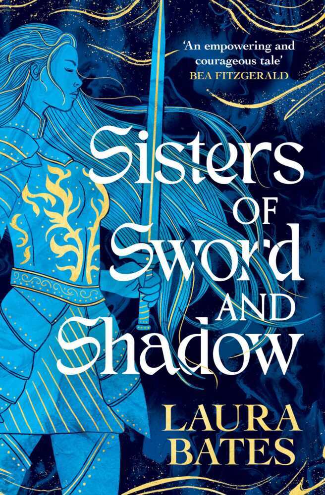 Sisters of Sword and Shadow main product photo