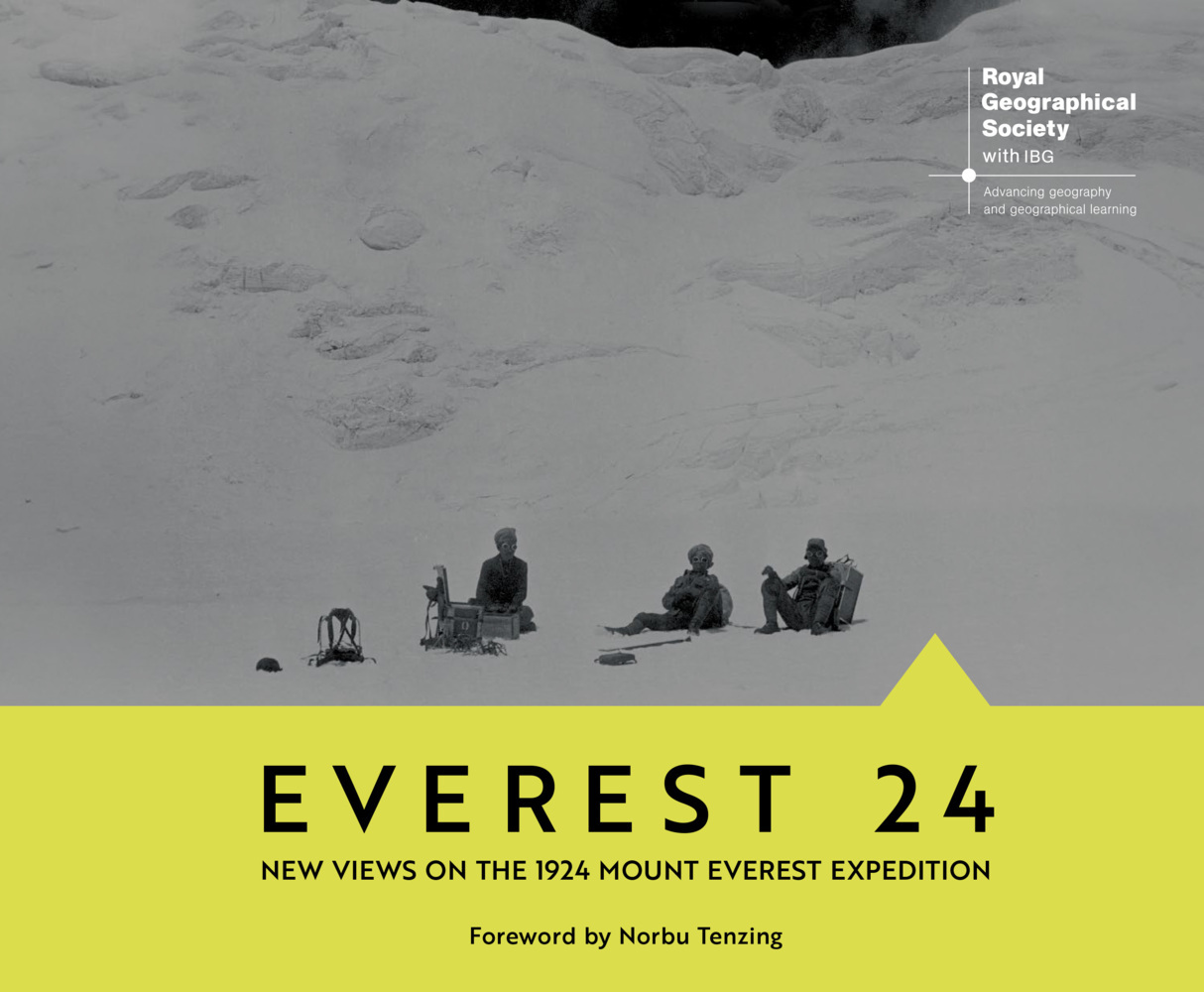 Everest 24 main product photo