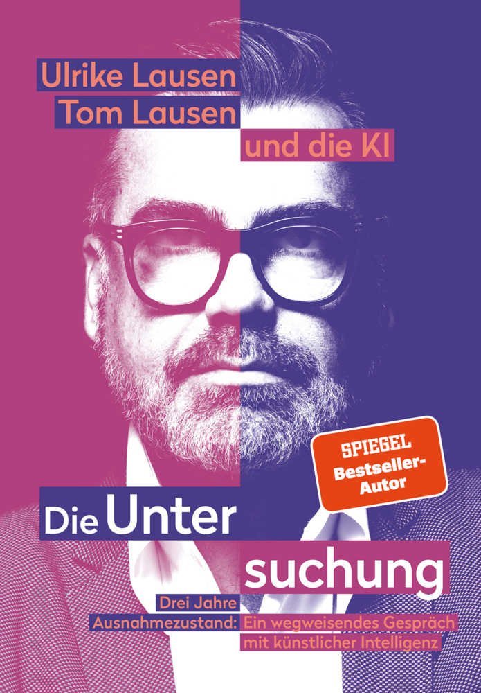 Die Untersuchung main product photo