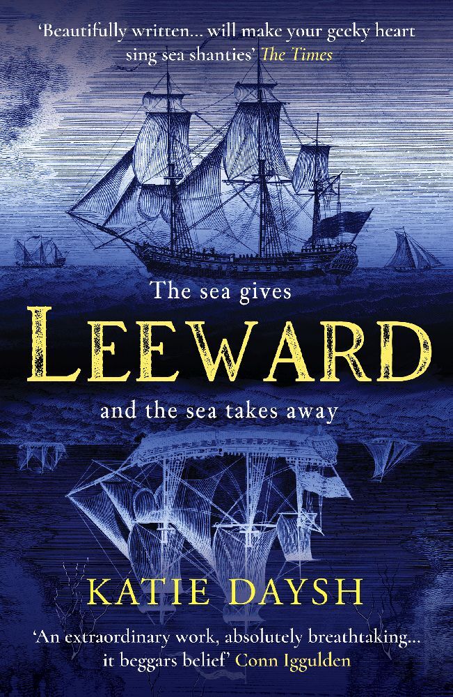 Leeward main product photo