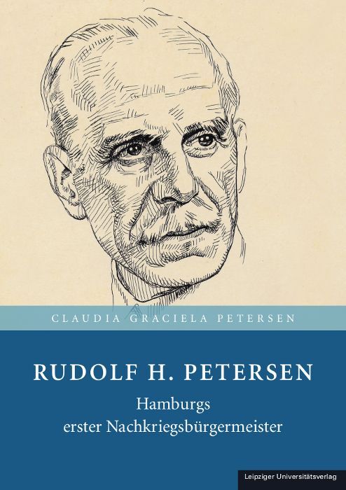 Rudolf H. Petersen main product photo
