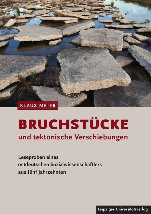 Bruchstücke und tektonische Verschiebungen main product photo