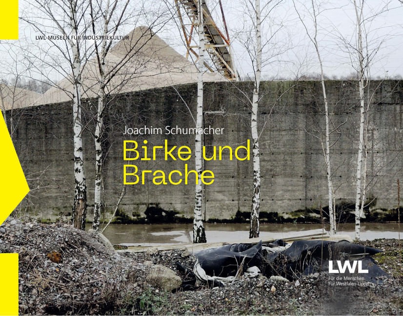 Birke und Brache main product photo