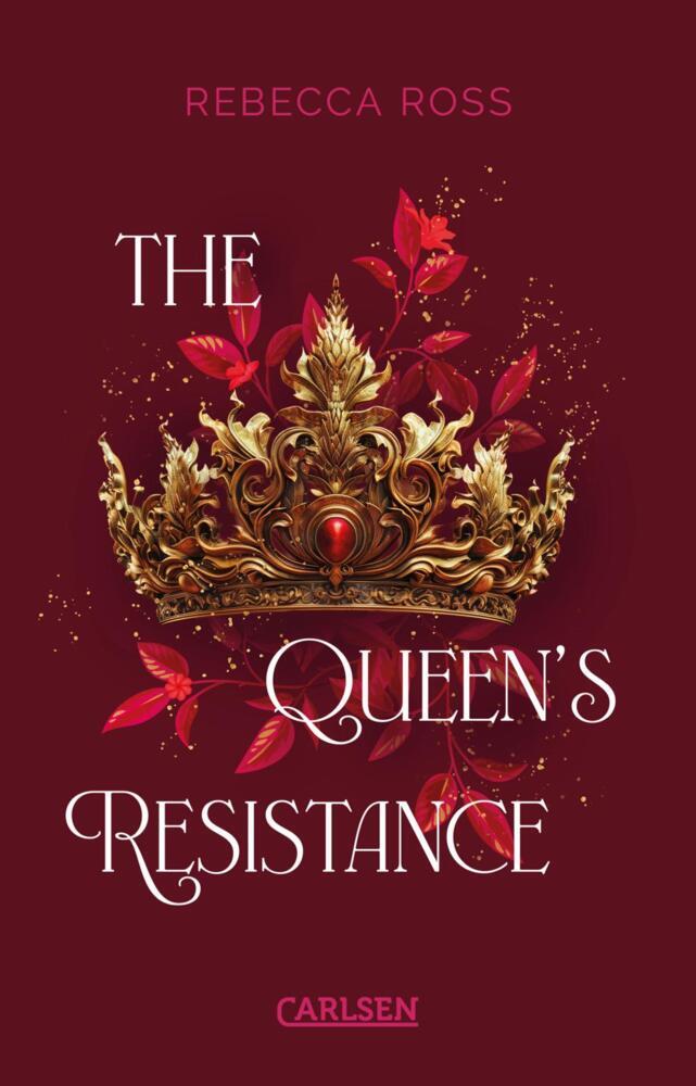 The Queen's Resistance (The Queen's Rising 2) main product photo