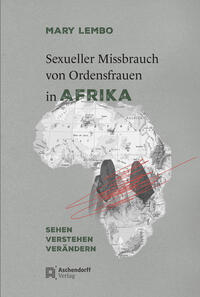 Sexueller Missbrauch von Ordensfrauen in Afrika main product photo