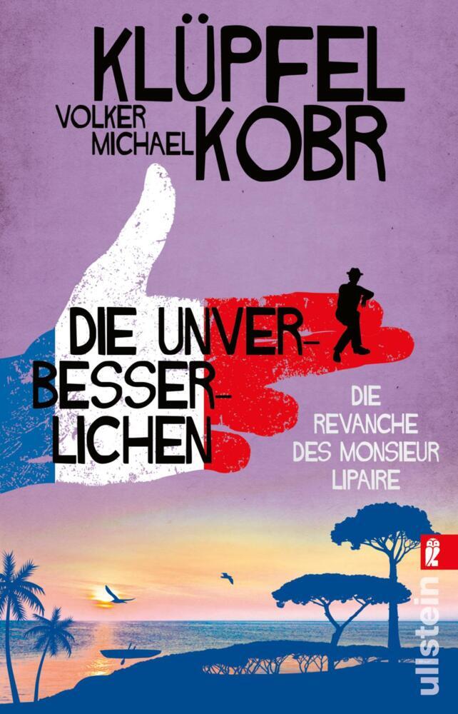 Die Unverbesserlichen - Die Revanche des Monsieur Lipaire main product photo