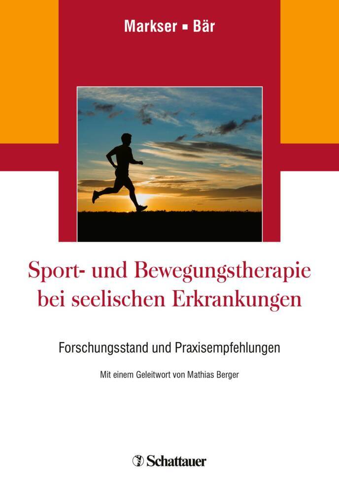 Sport- und Bewegungstherapie bei seelischen Erkrankungen main product photo