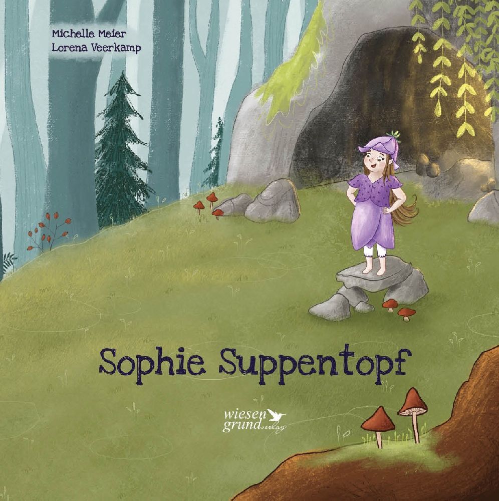 Sophie Suppentopf main product photo
