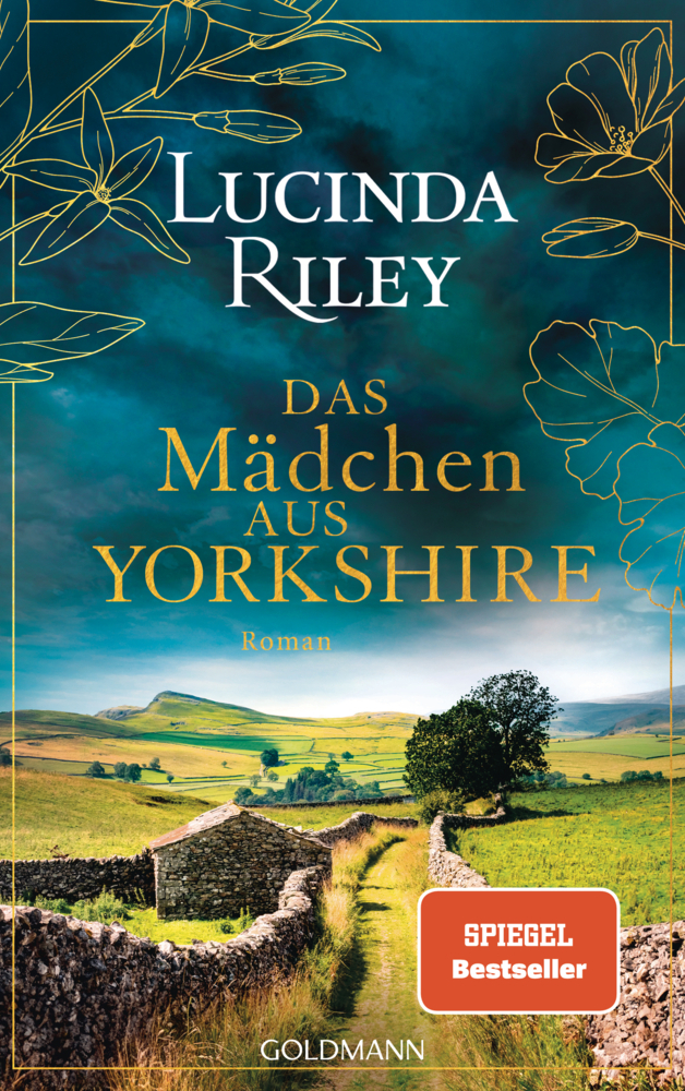 Das Mädchen aus Yorkshire main product photo