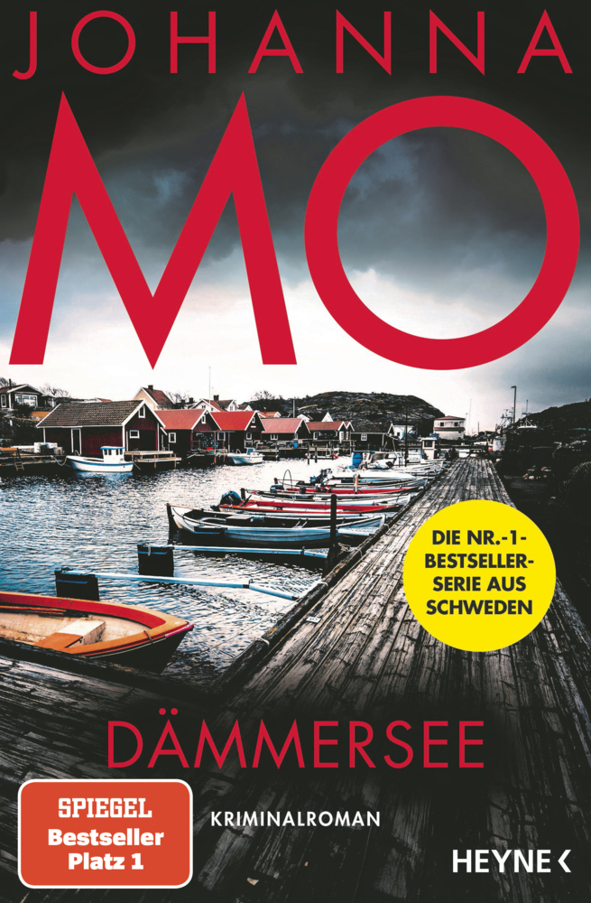 Dämmersee main product photo