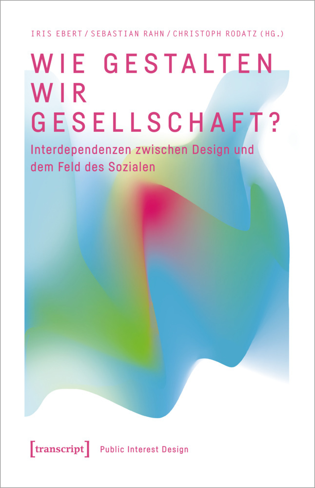 Wie gestalten wir Gesellschaft? main product photo