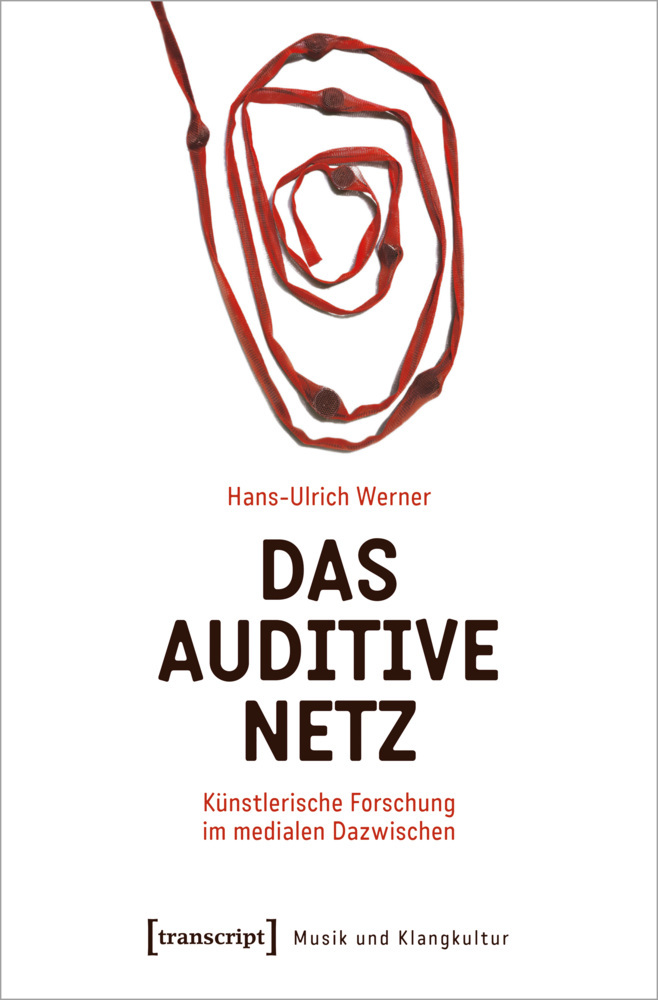 Das auditive Netz main product photo