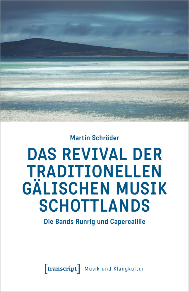 Das Revival der traditionellen gälischen Musik Schottlands main product photo