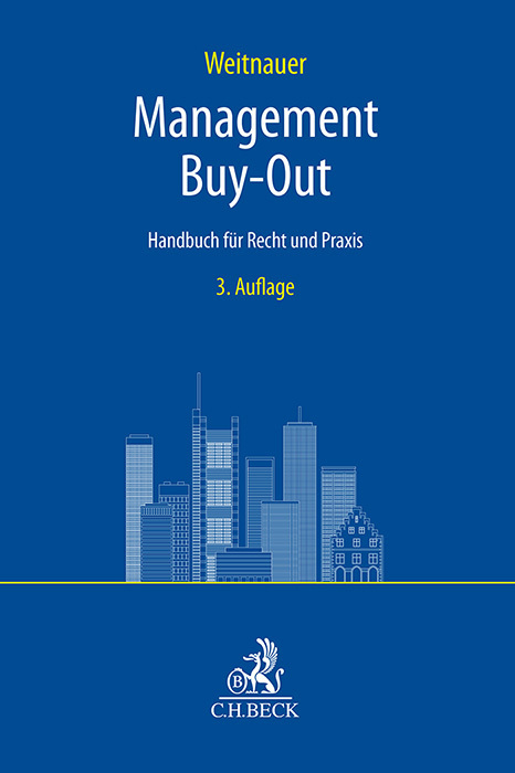 Management Buy-Out main product photo