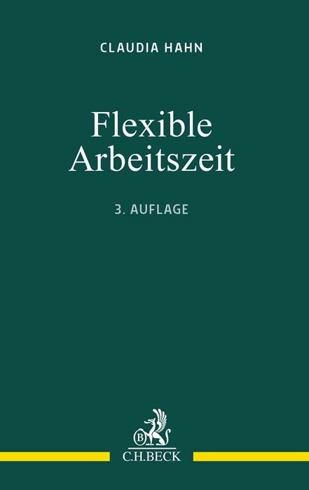 Flexible Arbeitszeit main product photo