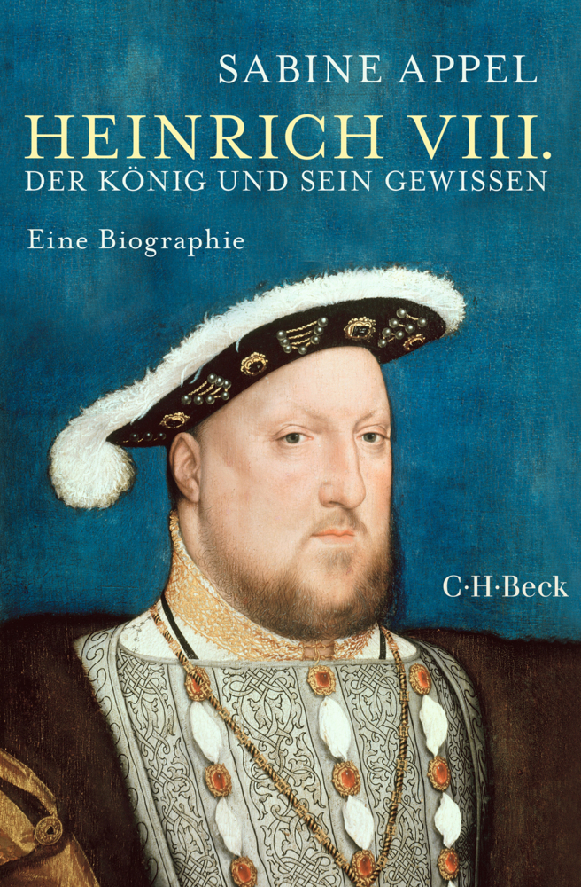 Heinrich VIII. main product photo