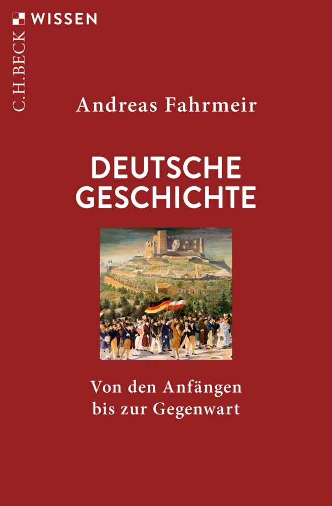Deutsche Geschichte main product photo