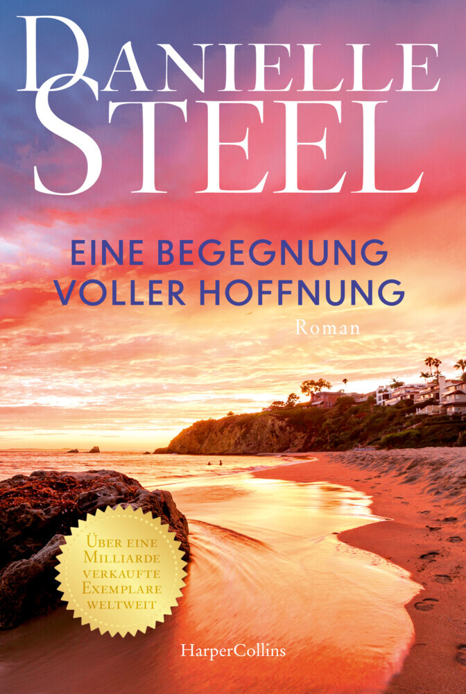 Eine Begegnung voller Hoffnung main product photo