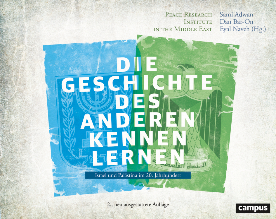 Die Geschichte des Anderen kennen lernen main product photo