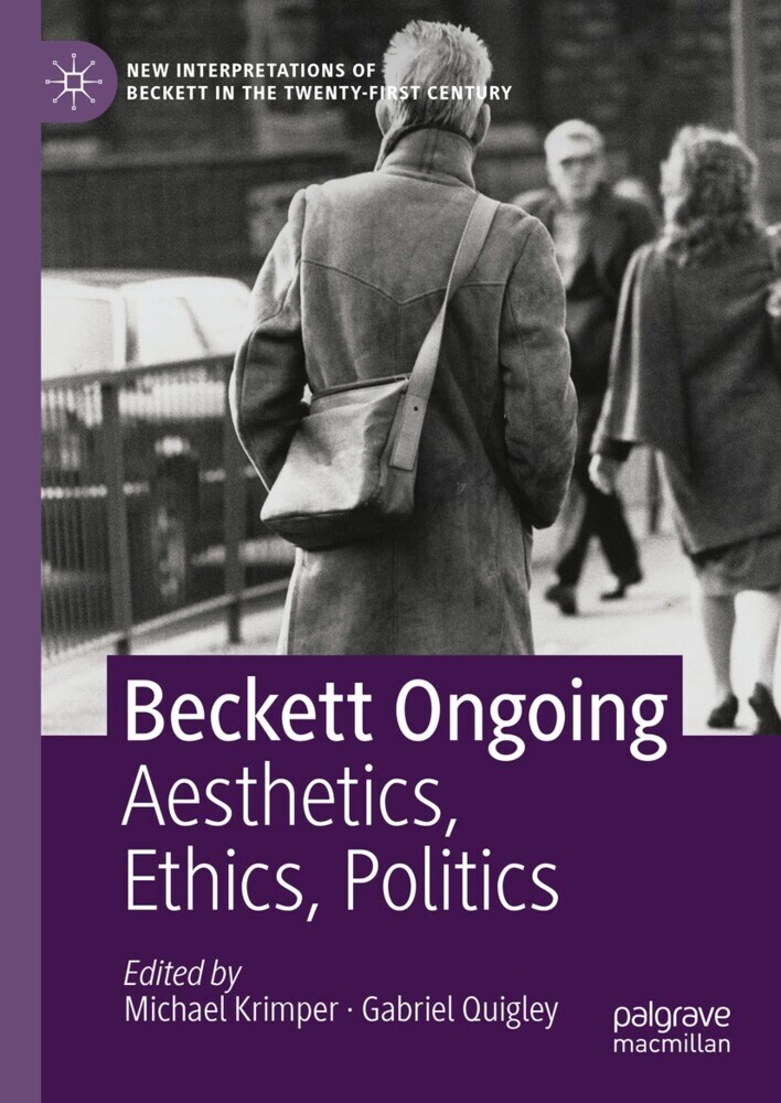 Beckett Ongoing main product photo
